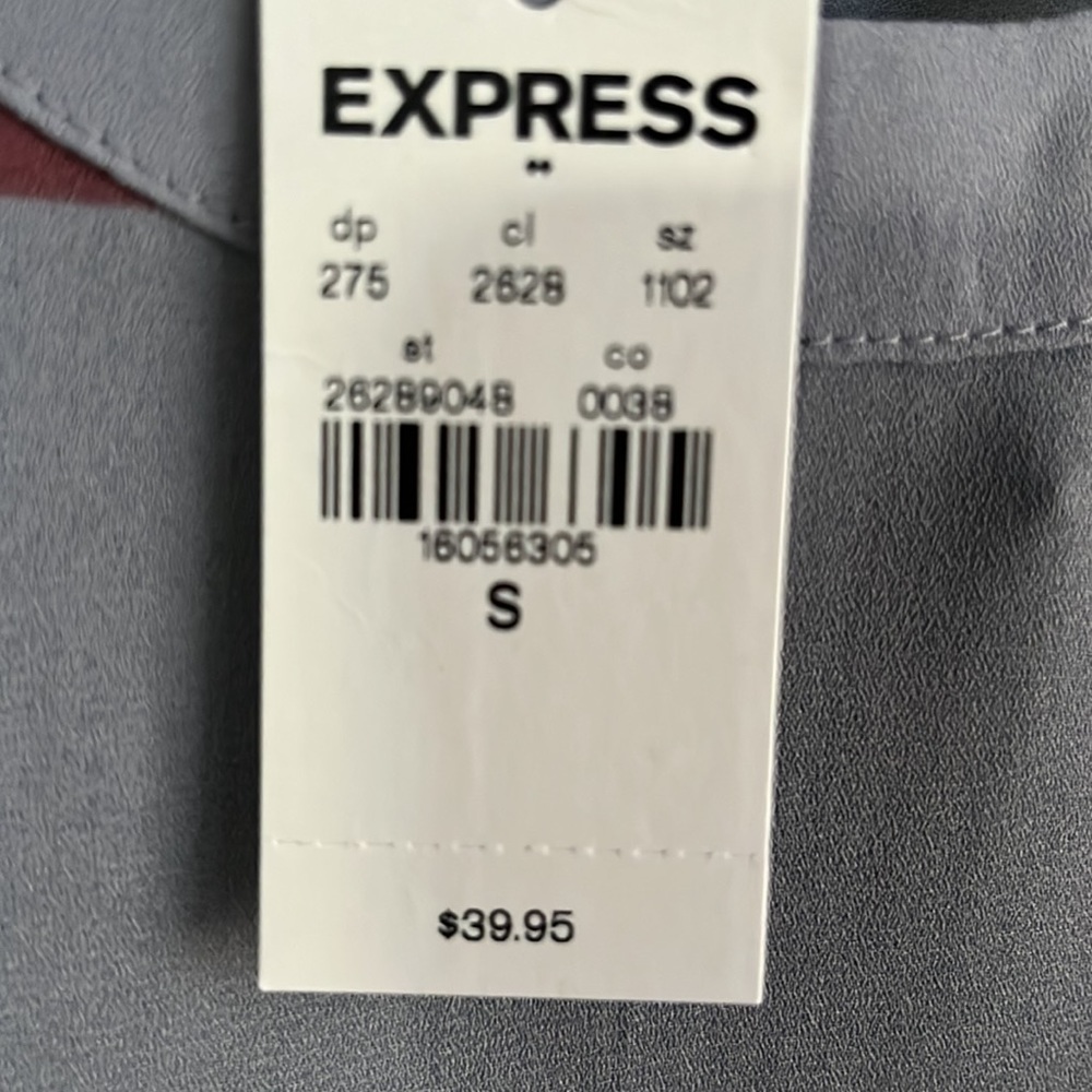 Express Tank - Picture 5 of 5